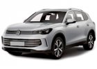 VW Tiguan 2024-