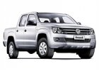 VW Amarok 2010-2020