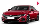 VW Arteon 2020- po facelifte