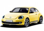 VW Beetle 2012-2019