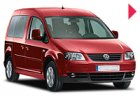 VW Caddy 2003-2015