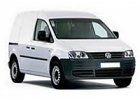 VW Caddy van 2003-2015