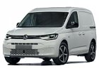 VW Caddy van 2020-