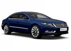 VW CC 2012-2017