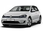 VW e-Golf 2017-2020