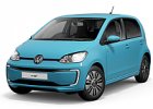 VW e-Up! 2019-