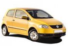 VW Fox 2005-2009