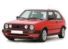 VW Golf 1983-1991