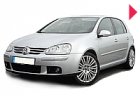 VW Golf 2003-2008