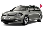 VW Golf 2016-2019 po facelifte