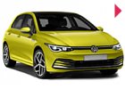 VW Golf 2020-