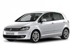 VW Golf Plus 2004-2013