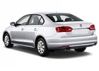 VW Jetta 2011-2017