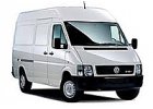 VW LT van 1995-2005