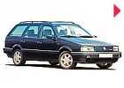 VW Passat 1988-1993