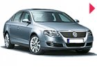 VW Passat 2005-2010