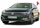 VW Passat 2019-2023 po facelifte