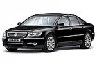 VW Phaeton 2002-2016