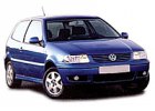 VW Polo 1999-2001