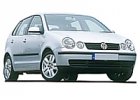 VW Polo 2002-2008