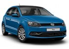 VW Polo 2017-