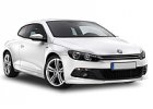 VW Scirocco 2008-2017