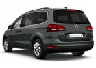 VW Sharan 2011-2022