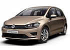 VW Golf Sportsvan 2014-2019 pred faceliftom