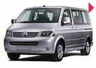 VW T5 2003-2015