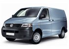 VW T5 Transporter van 2003-2015