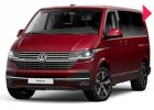 VW T6.1 2019-2021