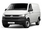 VW T6.1 Transporter van 2019-2024