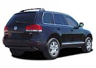 VW Touareg 2002-2010