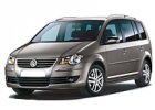 VW Touran 2003-2015