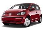 VW Up! 2012-2022