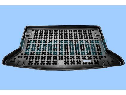 Vanička do kufra gumová Suzuki SX4 hatchback 2006-2014