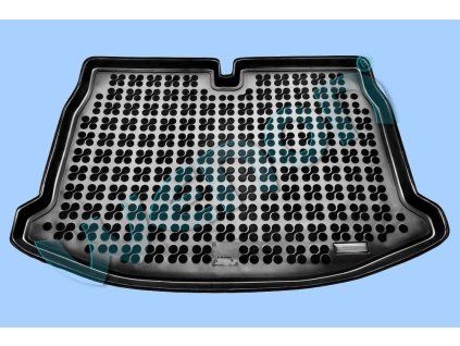 Vanička do kufra gumová VW Beetle 2012-2019