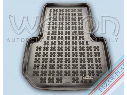 Vanička do kufra gumová Tesla S 2012-2026 predná