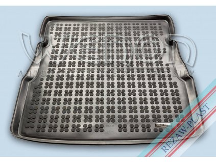 Vanička do kufra gumová Tesla S 2012-2026 zadná