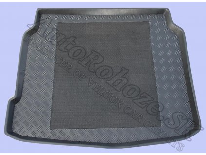 Vanička do kufra plastová Peugeot 508 liftback 2018-2025