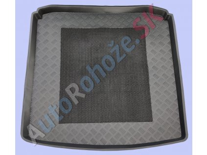 Vanička do kufra plastová Škoda Octavia combi 2020-2024 spodná