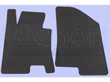 Gumové predné rohože do Hyundai I30 combi 2012-2016