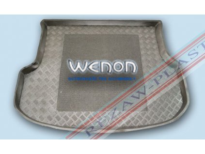 Vanička do kufra plastová Kia Sorento 2009-2012 5 miestne suv