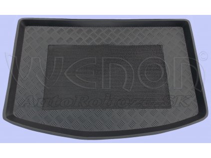 Vanička do kufra plastová Kia Rio hatchback 2017-2023 vrchná