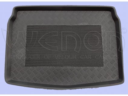 Vanička do kufra plastová Kia Ceed hatchback 2018- spodná