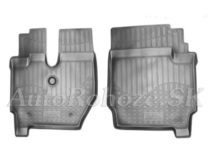 3D autorohože Iveco Stralis 2012-
