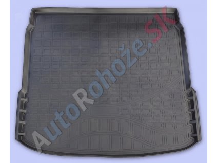 Vanička kufra gumová Audi E-tron 2019-2023