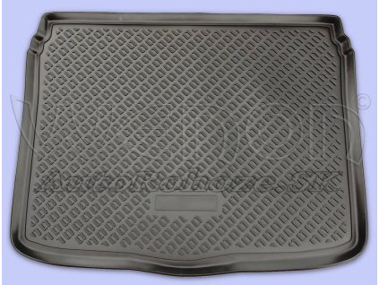 Vanička kufra gumová Fiat 500X 2015-2023