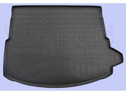 Vanička kufra gumová Land Rover Discovery Sport 2015-2019