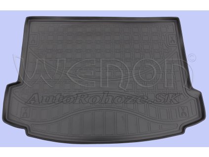 Vanička kufra gumová Range Rover Evoque 2019-